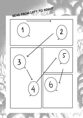 Read Krakatau : First Contact  1 Page 3 in English