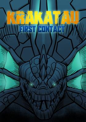 Read Krakatau : First Contact  2 Page 1 in English