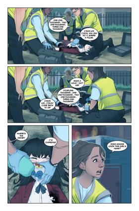 Read Sulfur  1 Page 4 in English