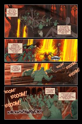Read Sulfur  1 Page 7 in English