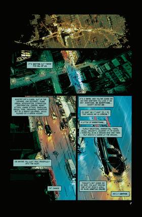 Read Vamp  5 Page 3 in English