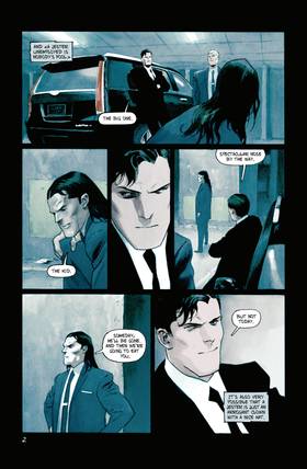 Read Vamp  3 Page 4 in English