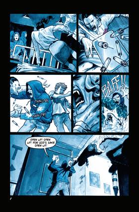 Read Vamp  3 Page 10 in English