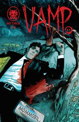 Read Vamp  2 Page 1 in English