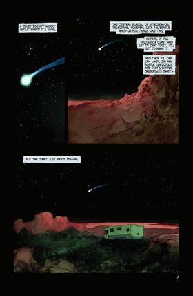Read Vamp  2 Page 3 in English