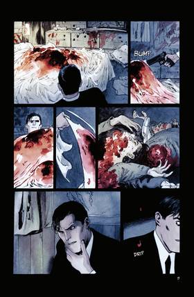 Read Vamp  4 Page 7 in English