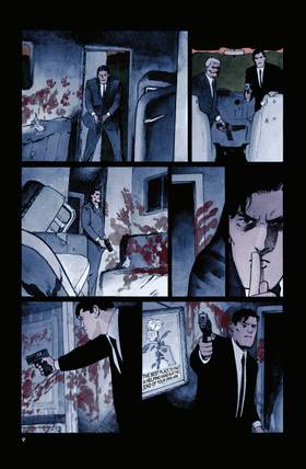 Read Vamp  4 Page 6 in English