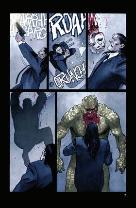 Read Vamp  4 Page 9 in English