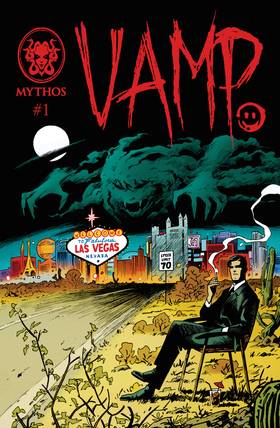 Read Vamp  5 Page 1 in English