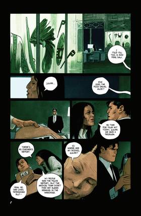 Read Vamp  2 Page 10 in English