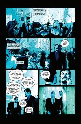 Read Vamp  2 Page 8 in English