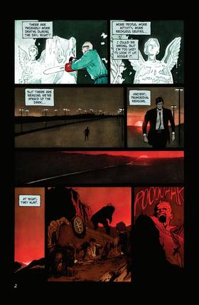 Read Vamp  2 Page 4 in English