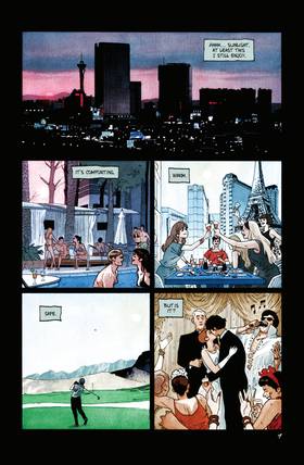 Read Vamp  4 Page 3 in English