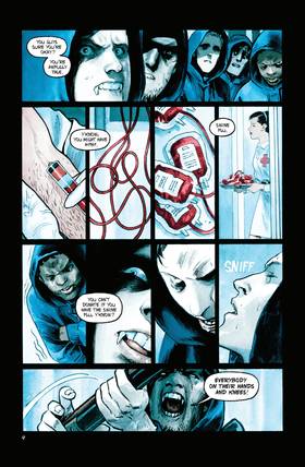 Read Vamp  3 Page 6 in English