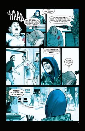 Read Vamp  3 Page 7 in English