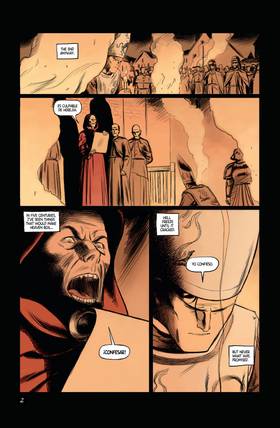 Read Vamp  5 Page 4 in English