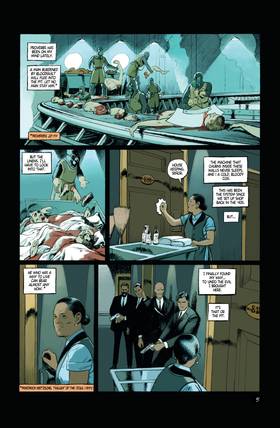 Read Vamp  5 Page 7 in English