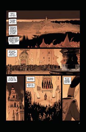Read Vamp  1 Page 3 in English