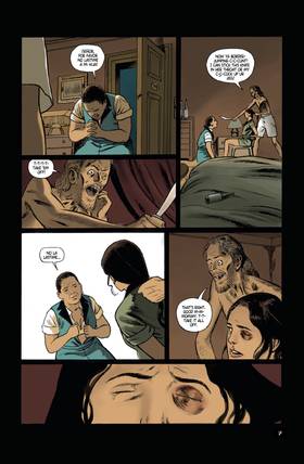 Read Vamp  5 Page 9 in English