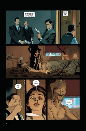 Read Vamp  5 Page 8 in English