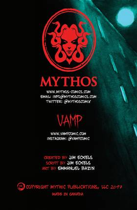 Read Vamp  4 Page 2 in English
