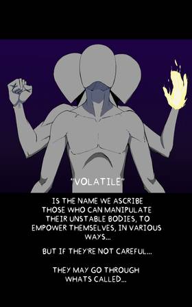 Prologue