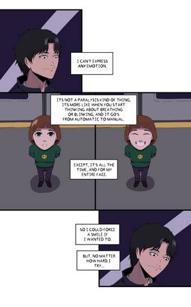 Read Mask-O-Path  2 Page 2 in English