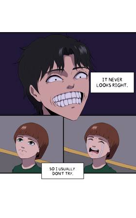 Read Mask-O-Path  2 Page 3 in English