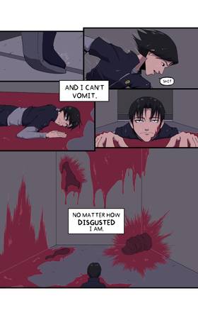 Read Mask-O-Path  2 Page 7 in English