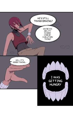 Read Mask-O-Path  3 Page 2 in English