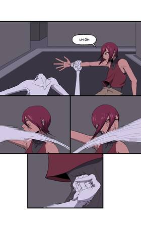Read Mask-O-Path  3 Page 7 in English
