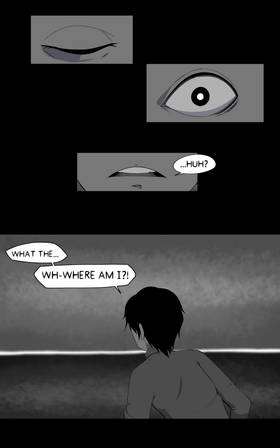 Read Mask-O-Path  4 Page 1 in English