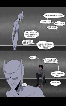 Read Mask-O-Path  4 Page 5 in English