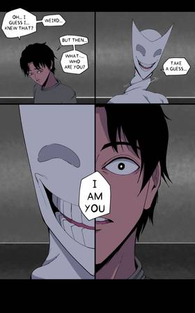 Read Mask-O-Path  4 Page 7 in English