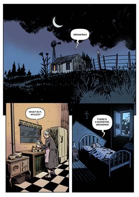 Read Oddities Shop  2 Page 4 in English