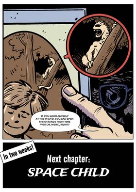 Read Oddities Shop  2 Page 9 in English