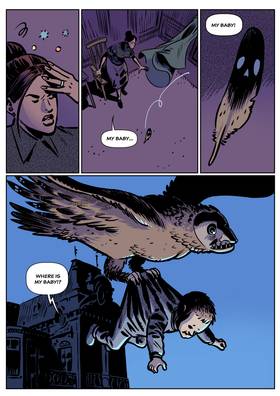 Read Oddities Shop  5 Page 9 in English