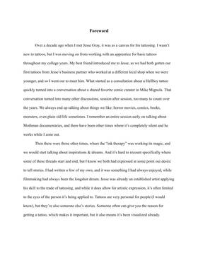Read Extra Cheese  2 Page 3 in English