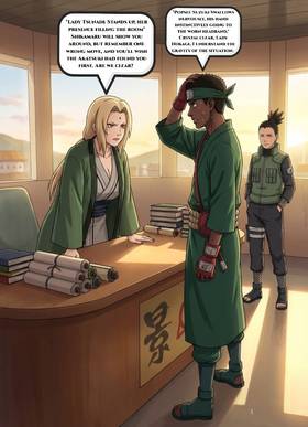Read Popsee Suzuki My Ninja Way  1 Page 1 in English