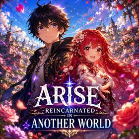 Read ARISE REINCARNATED IN ANOTHER WORLD   1 Page 1 in English