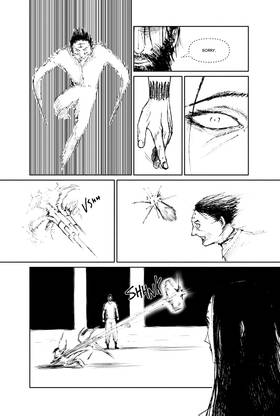 Read Necropolis  2 Page 6 in English