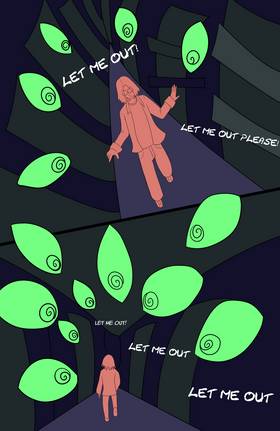 Read Guardians Of Man  17 Page 2 in English