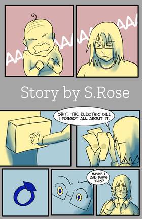 Read Guardians Of Man  17 Page 4 in English