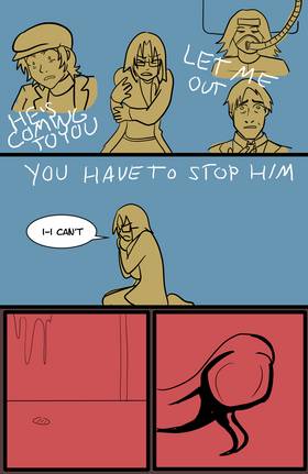 Read Guardians Of Man  17 Page 8 in English