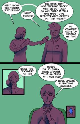 Read Guardians Of Man  17 Page 9 in English