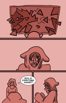 Read Guardians Of Man  18 Page 6 in English