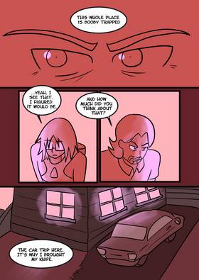 Read Guardians Of Man  19 Page 9 in English