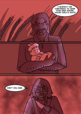 Read Guardians Of Man  19 Page 10 in English