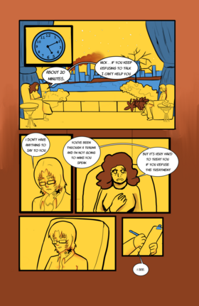 Read Guardians Of Man  1 Page 4 in English