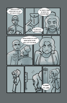 Read Guardians Of Man  2 Page 4 in English